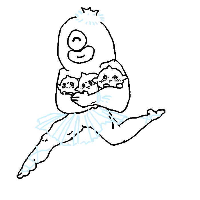 졸려서제정신아님