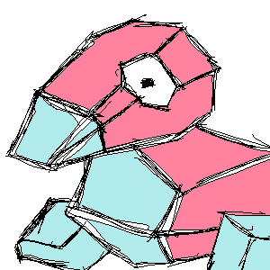 Porygon