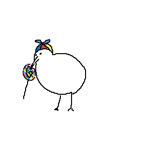 Lollybird