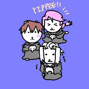 트담곰